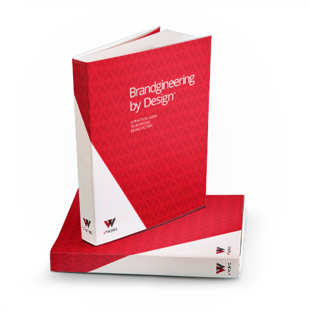 Brandgineering by Design™ Book