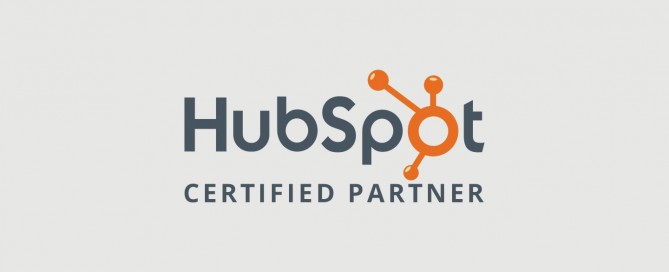 V2Works Becomes a HubSpot Certified Agency Partner