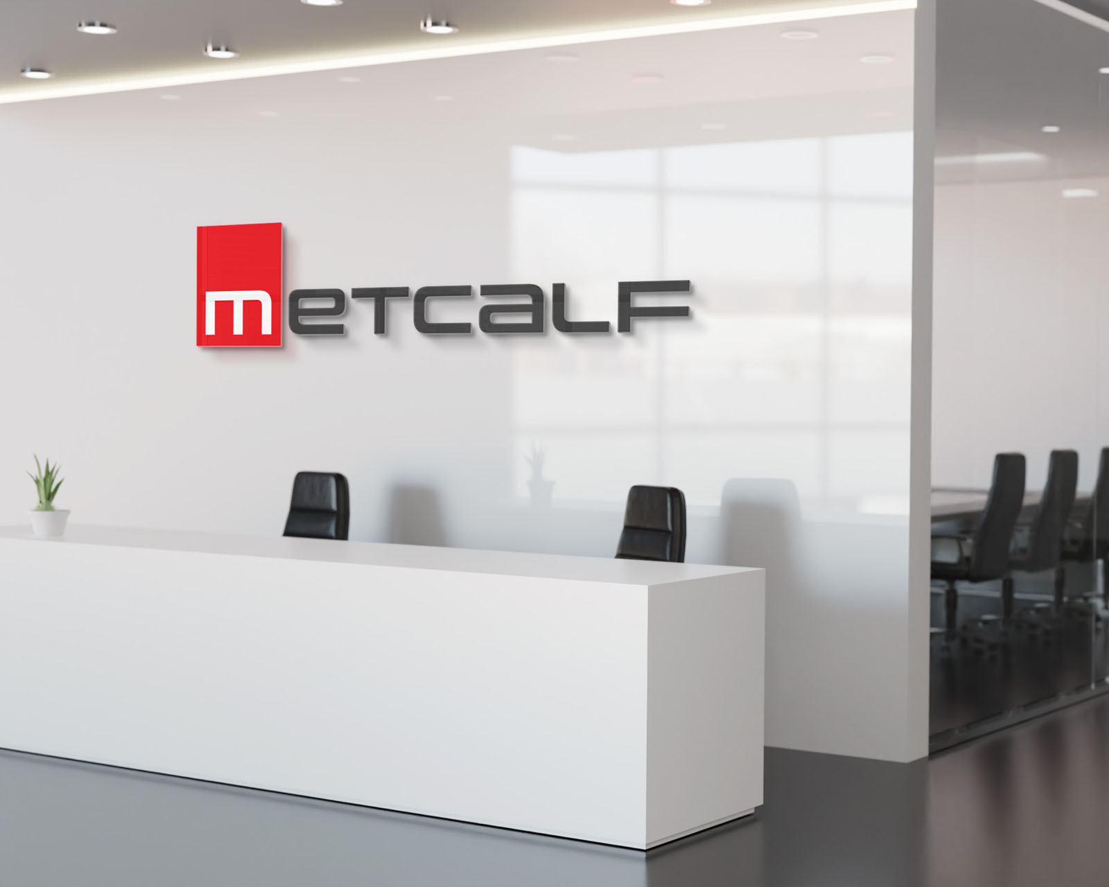 Metcalf Brand