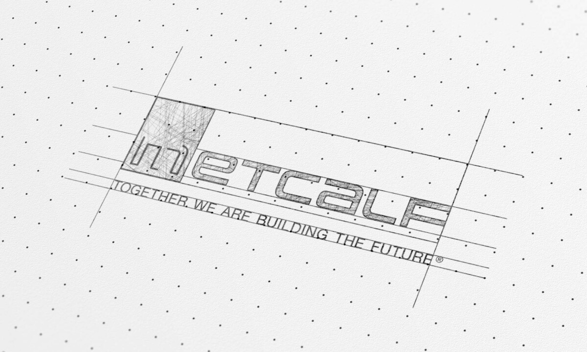 V2Works Partners with Metcalf to Modernize and Launch New Brand for
