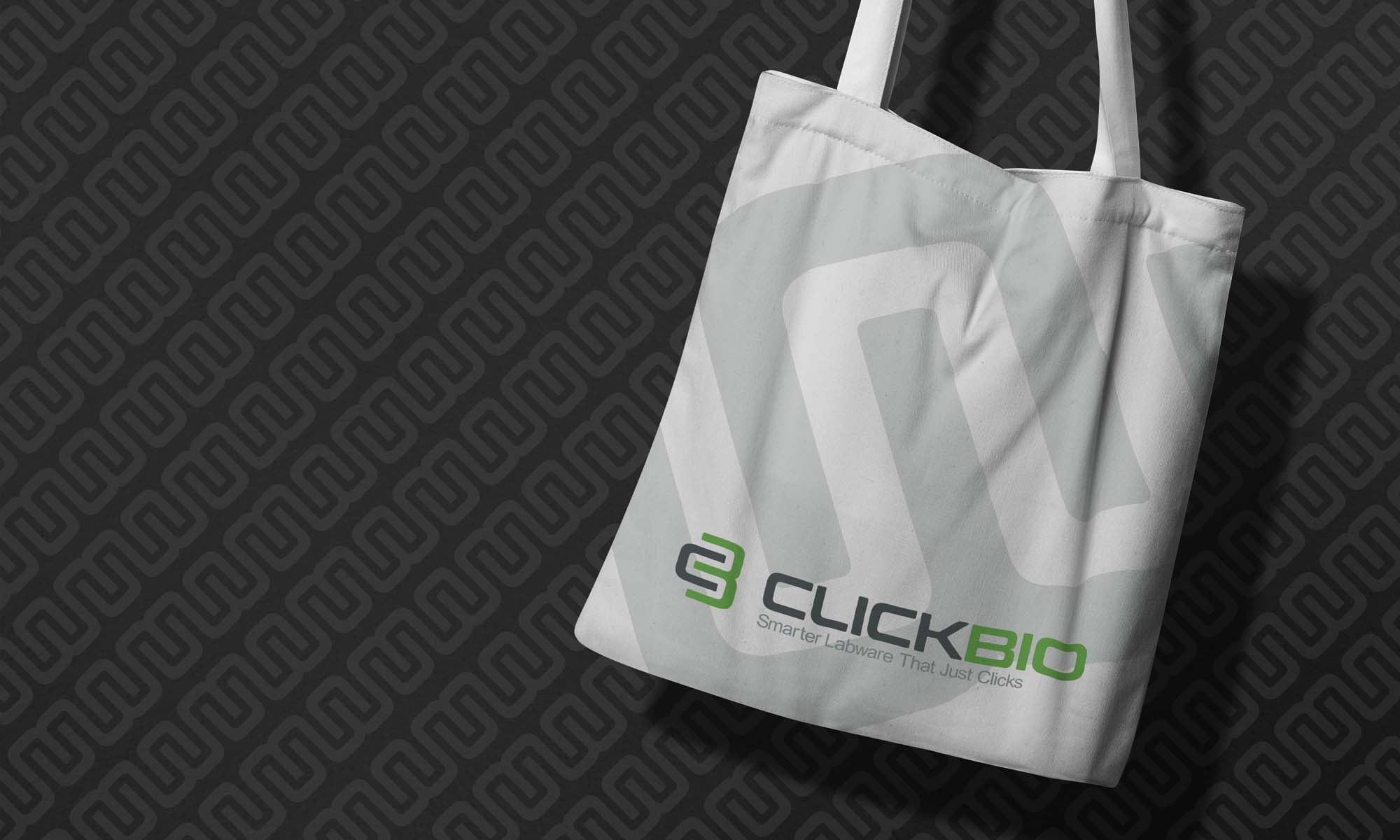 ClickBio Brand